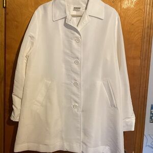 Woman’s Lightweight Coat